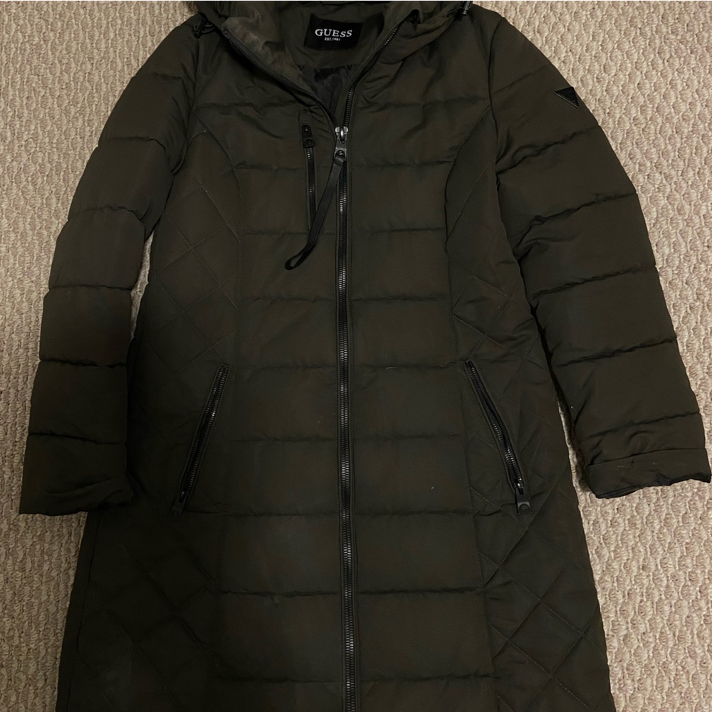 Guess jacket - Picture 2 of 8